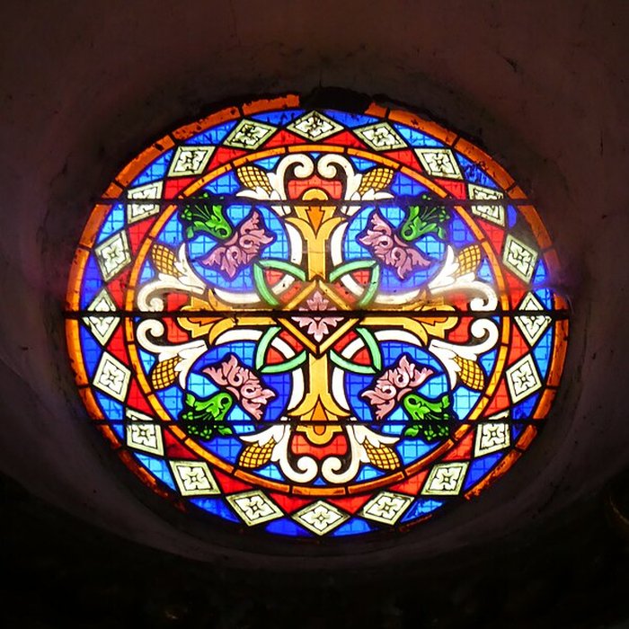 Photo de Église Saint-Étienne de Vallouise