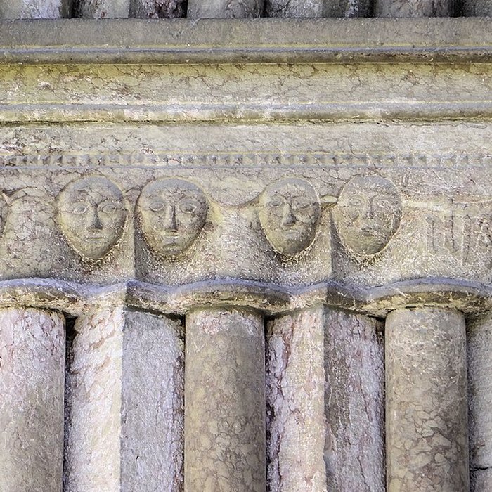 Photo de Église Saint-Étienne de Vallouise