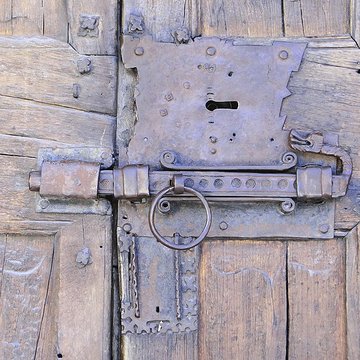 Église Saint-Étienne de Vallouise