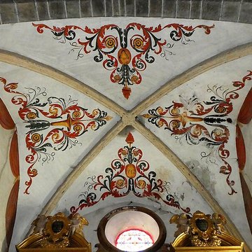 Église Saint-Étienne de Vallouise