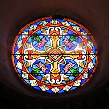 Église Saint-Étienne de Vallouise