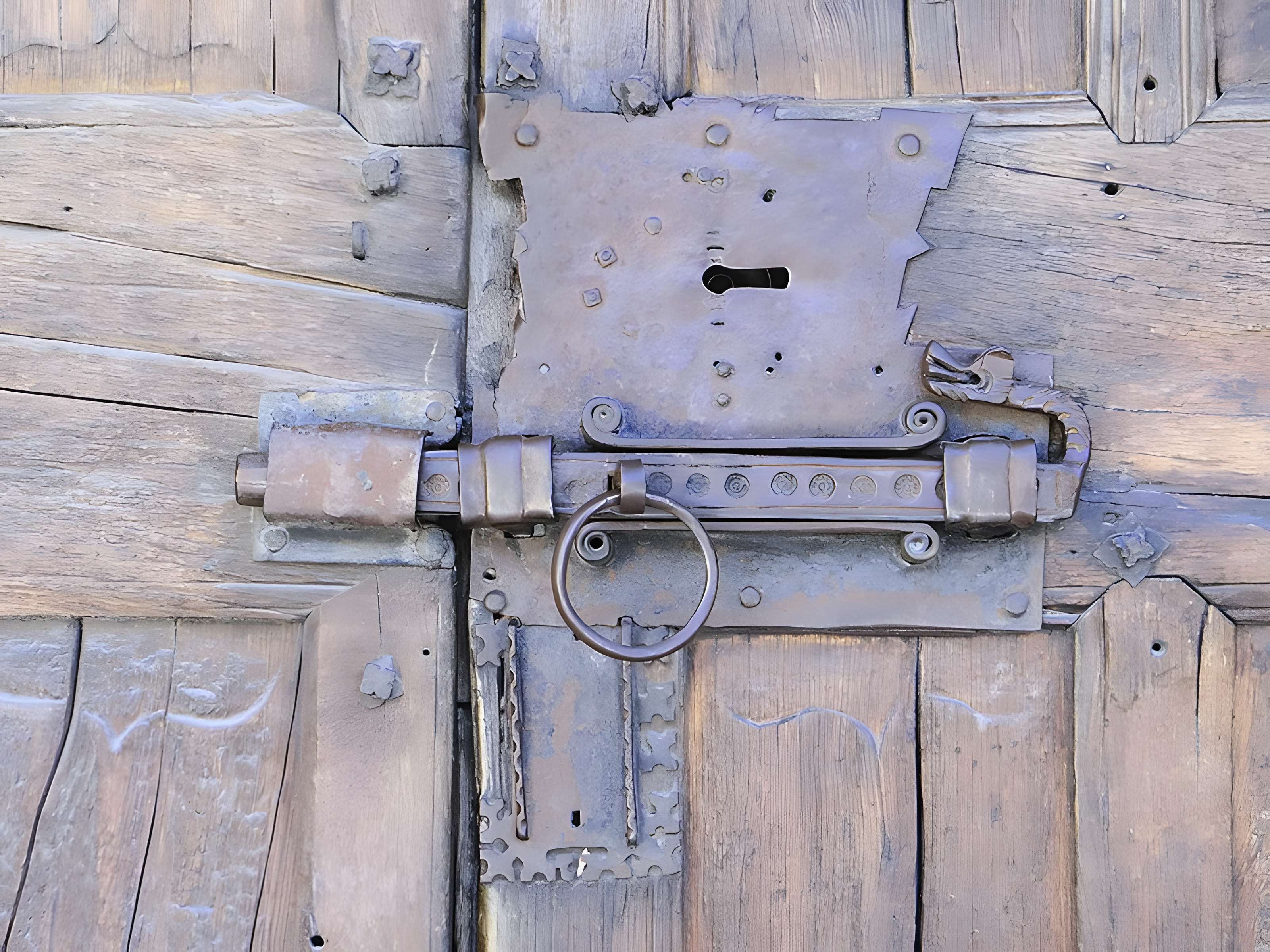 Église Saint-Étienne de Vallouise