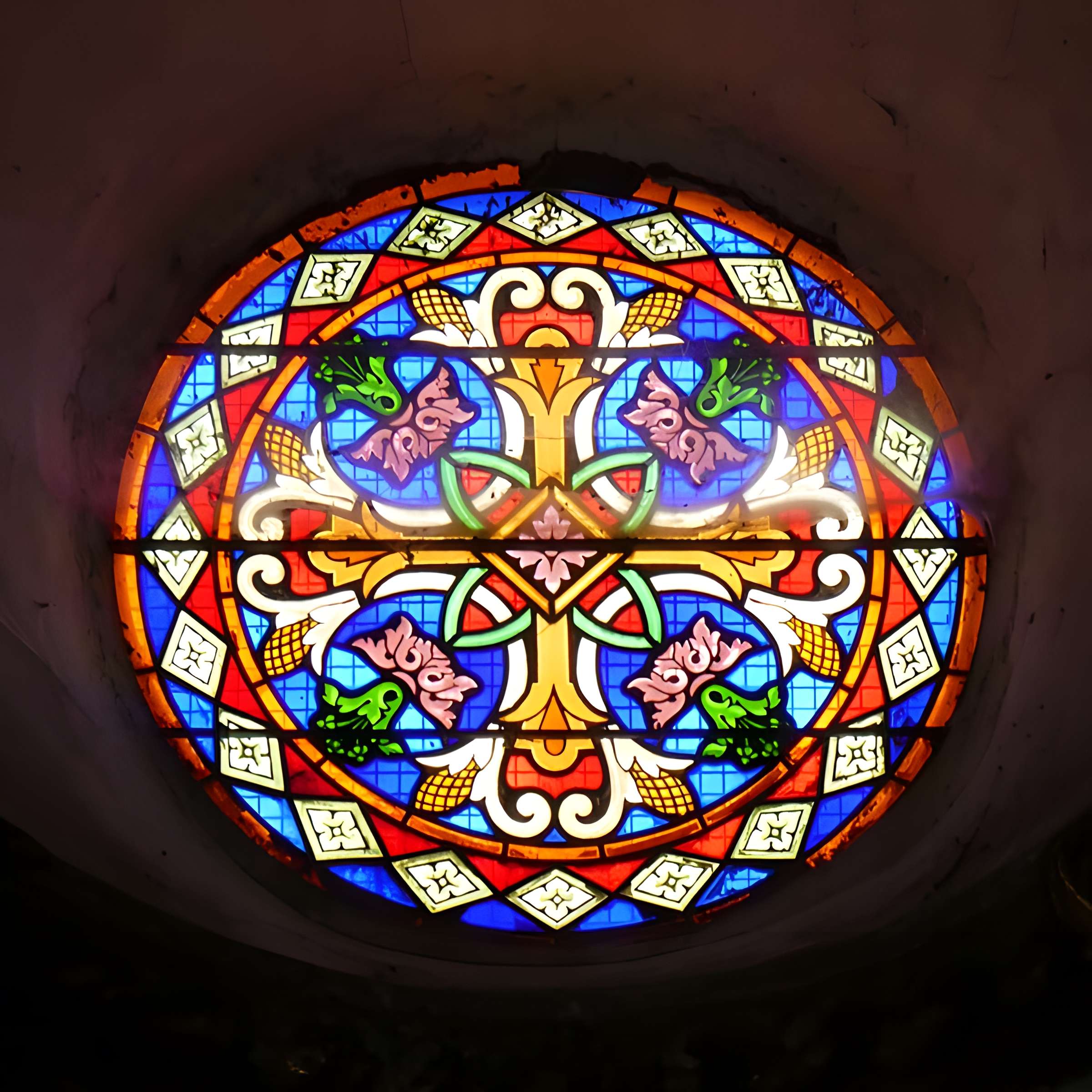 Église Saint-Étienne de Vallouise