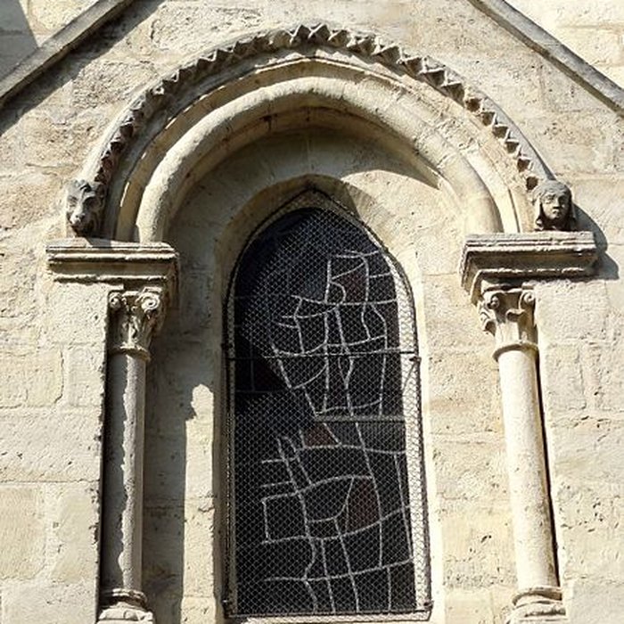 Photo de Église Saint-Étienne de Vernouillet