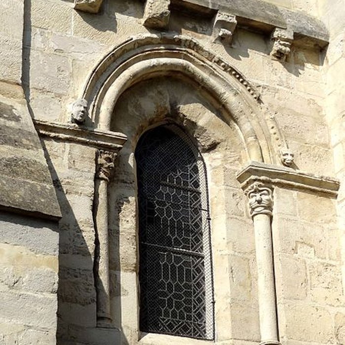 Photo de Église Saint-Étienne de Vernouillet