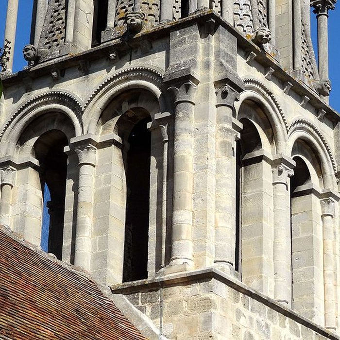 Photo de Église Saint-Étienne de Vernouillet