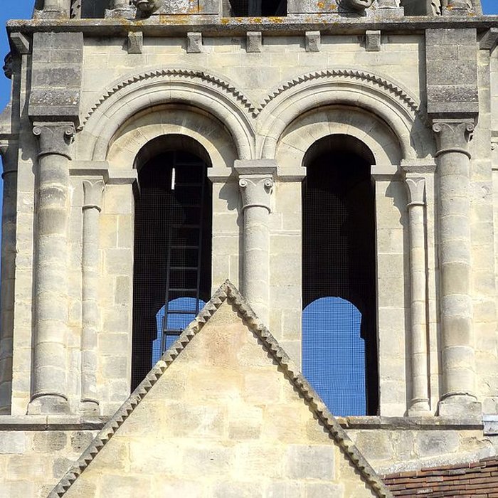 Photo de Église Saint-Étienne de Vernouillet