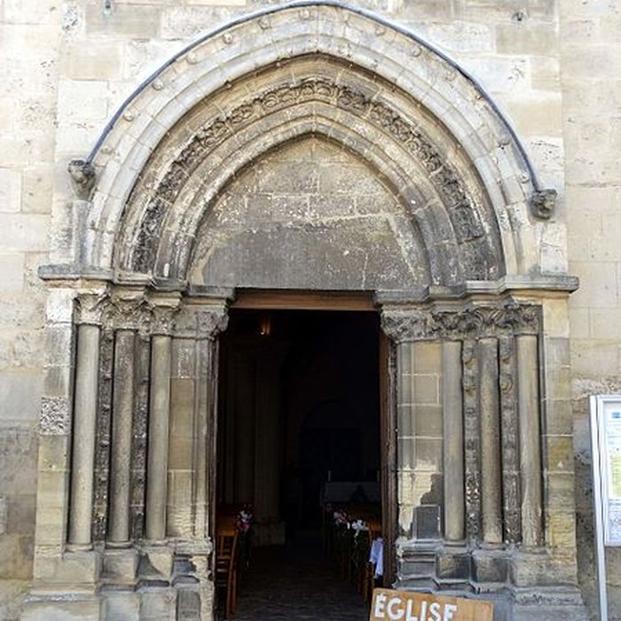 Photo de Église Saint-Étienne de Vernouillet