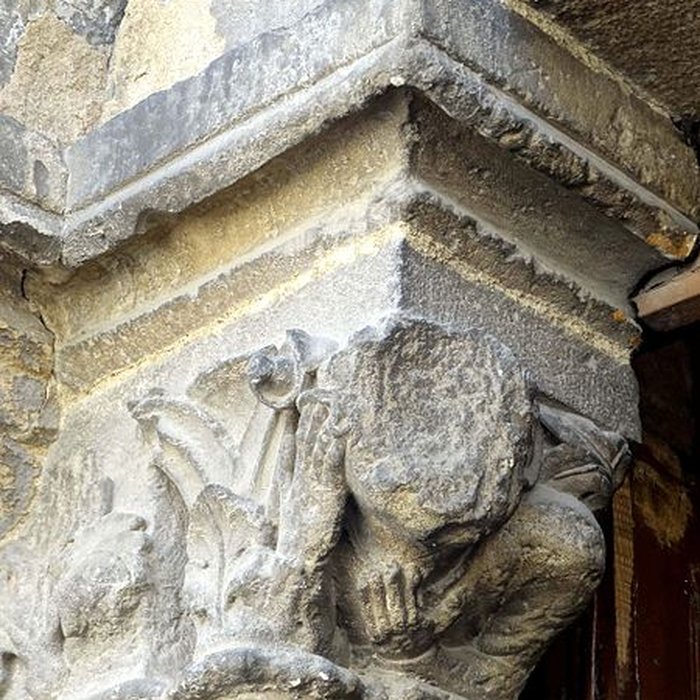 Photo de Église Saint-Étienne de Vernouillet