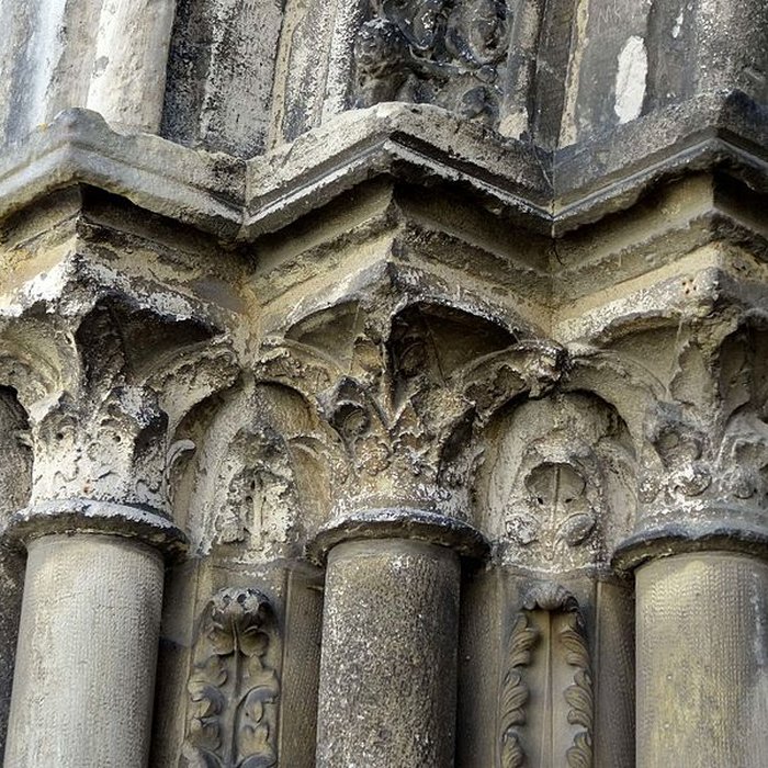 Photo de Église Saint-Étienne de Vernouillet