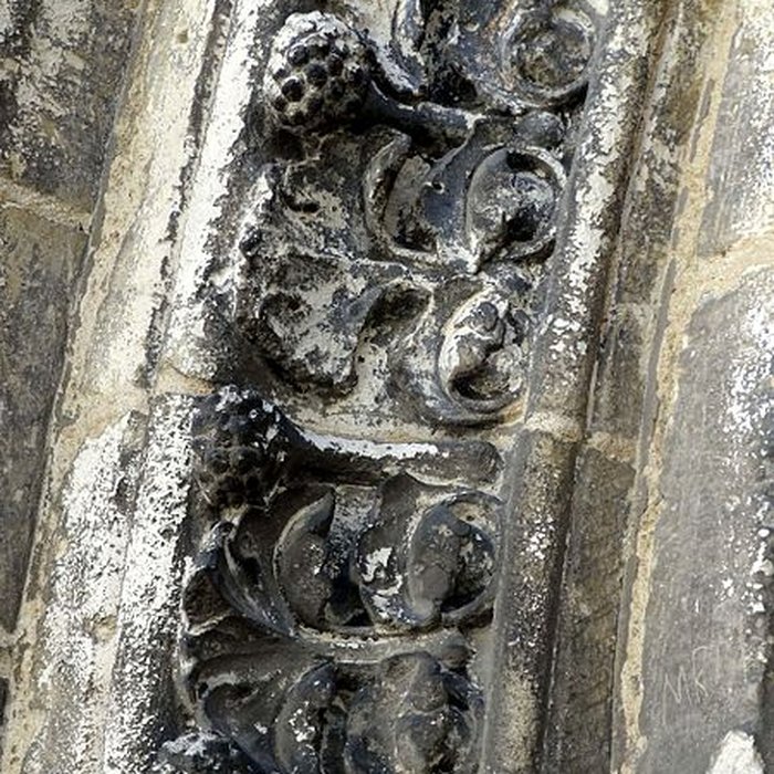 Photo de Église Saint-Étienne de Vernouillet