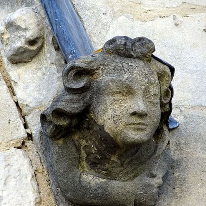 Photo de Église Saint-Étienne de Vernouillet
