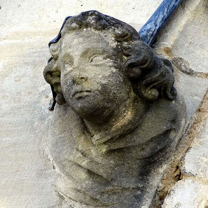 Photo de Église Saint-Étienne de Vernouillet