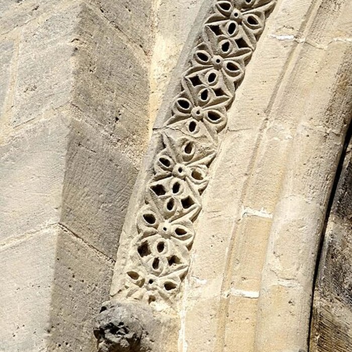 Photo de Église Saint-Étienne de Vernouillet