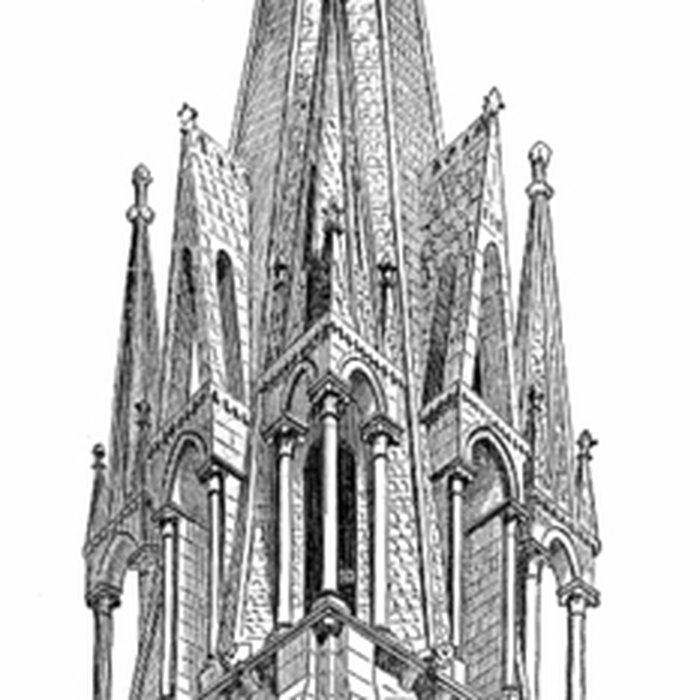 Photo de Église Saint-Étienne de Vernouillet