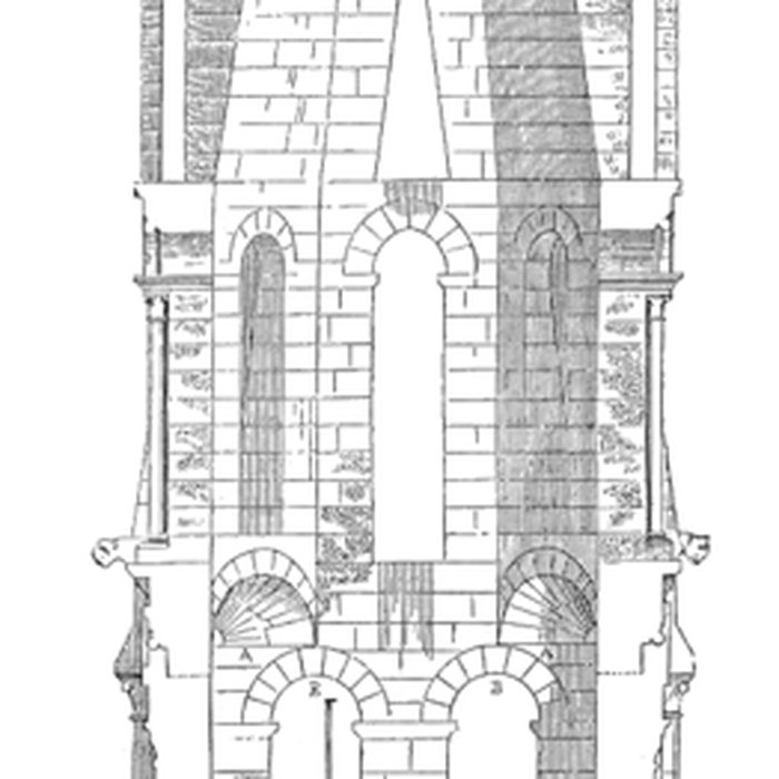 Photo de Église Saint-Étienne de Vernouillet