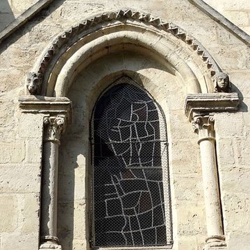 Église Saint-Étienne de Vernouillet