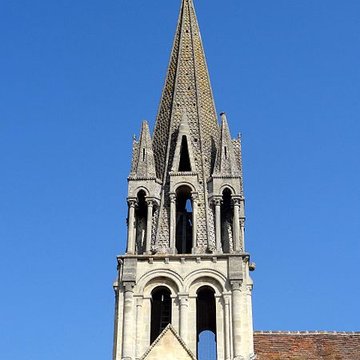 Église Saint-Étienne de Vernouillet