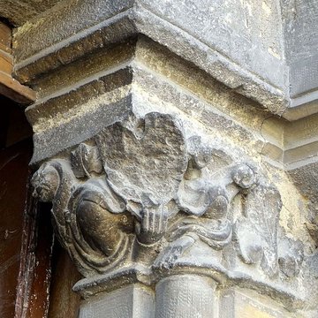 Église Saint-Étienne de Vernouillet