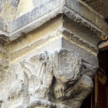Église Saint-Étienne de Vernouillet