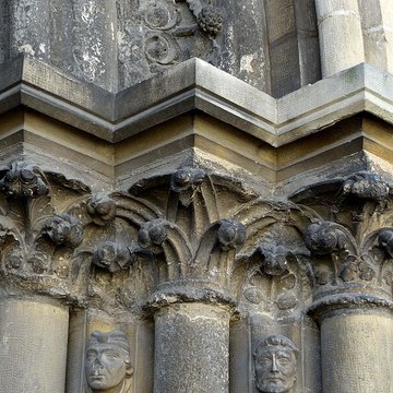 Église Saint-Étienne de Vernouillet