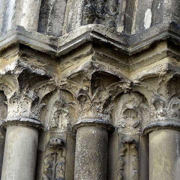 Église Saint-Étienne de Vernouillet
