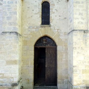 Église Saint-Étienne de Vernouillet