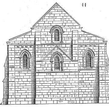 Église Saint-Étienne de Vernouillet