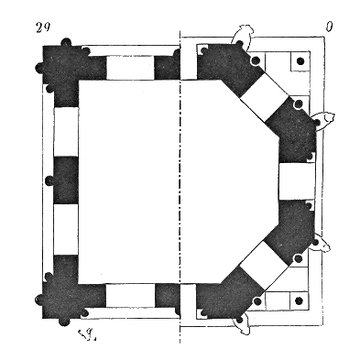 Église Saint-Étienne de Vernouillet