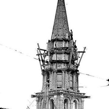 Église Saint-Étienne de Vernouillet