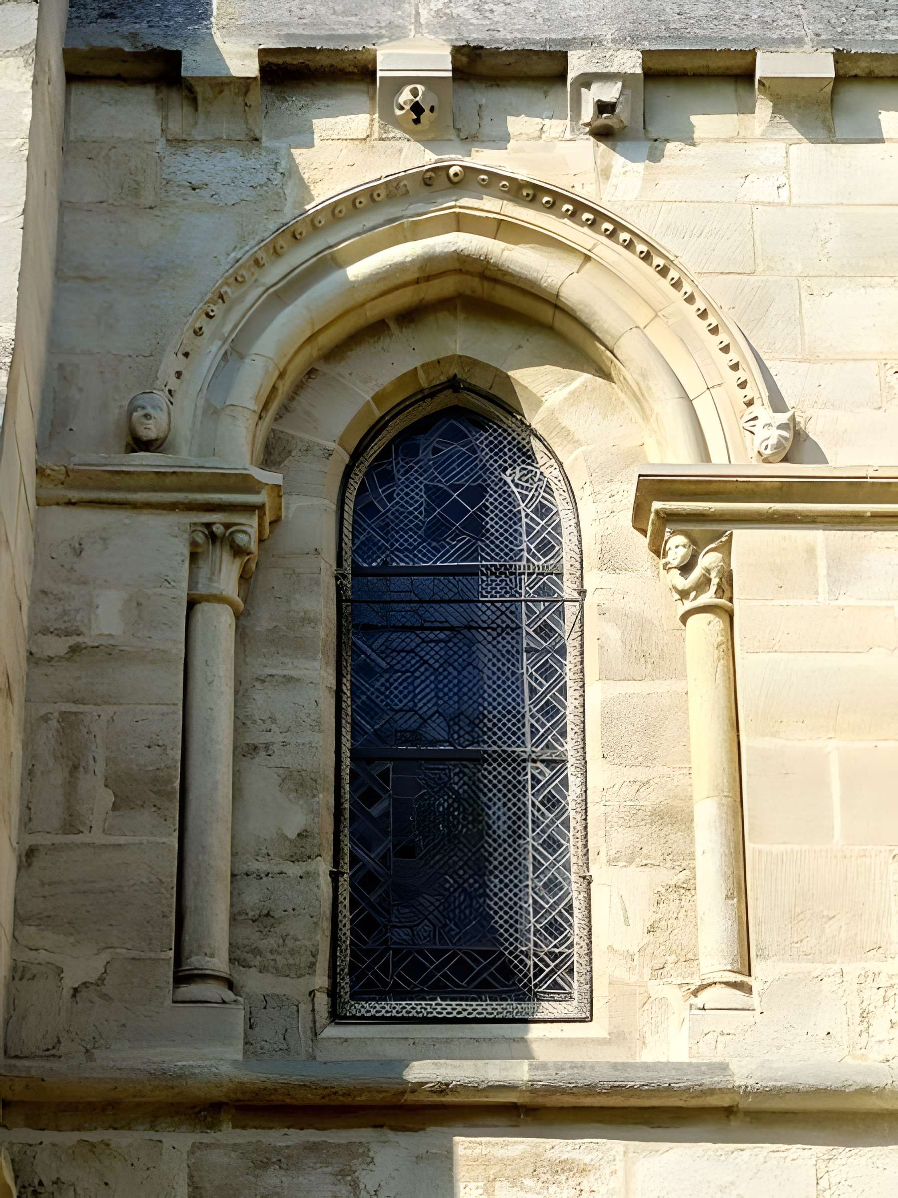 Église Saint-Étienne de Vernouillet