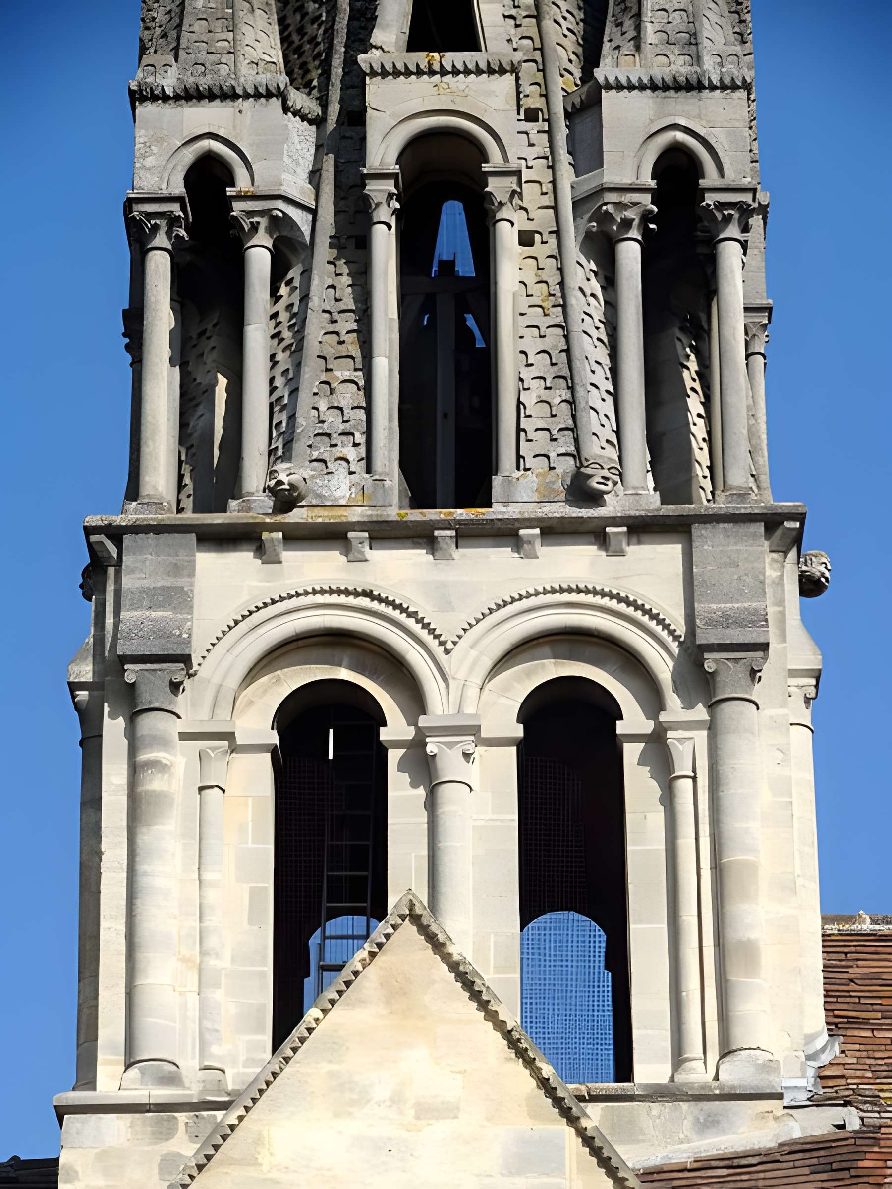 Église Saint-Étienne de Vernouillet