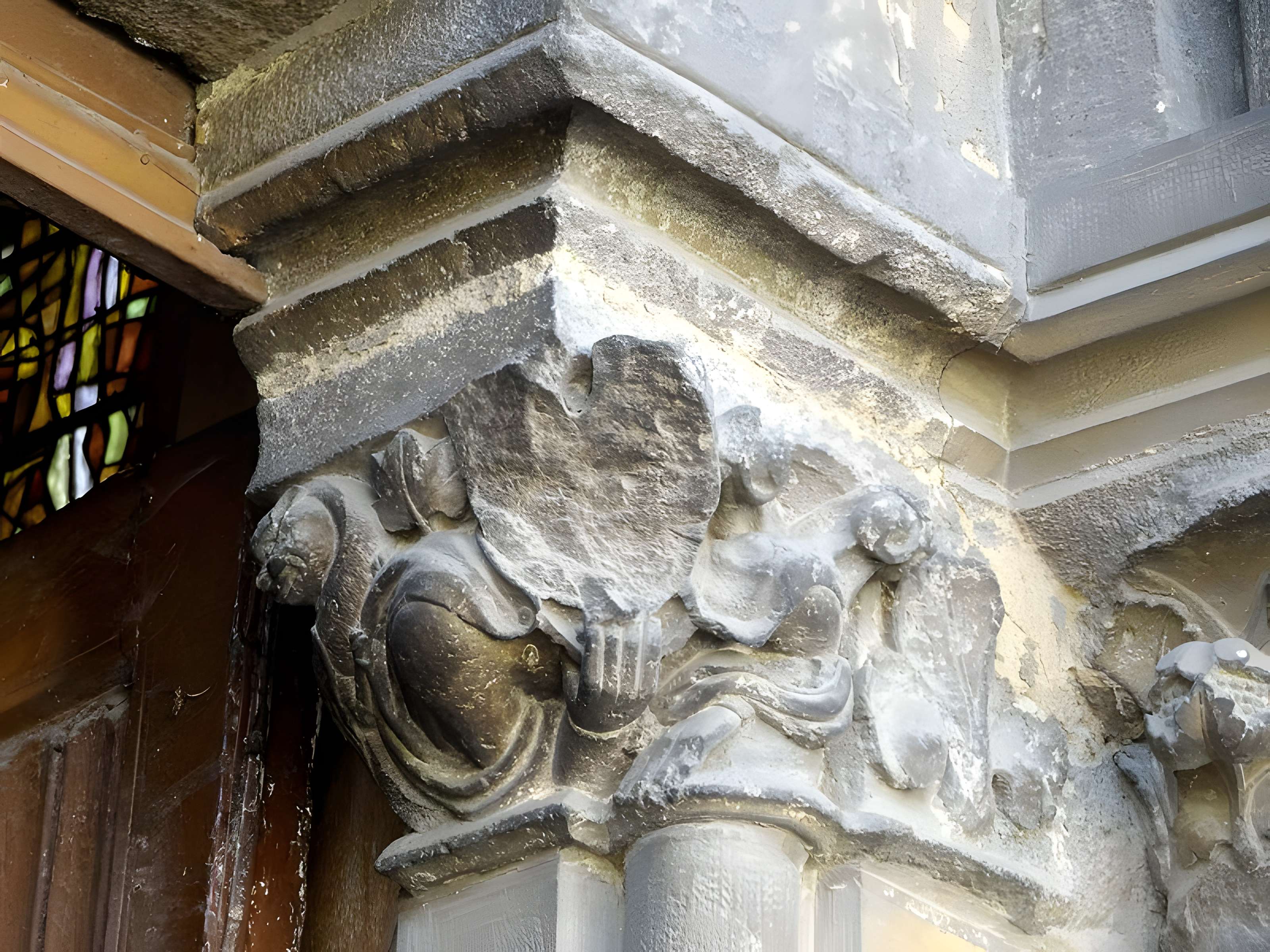 Église Saint-Étienne de Vernouillet