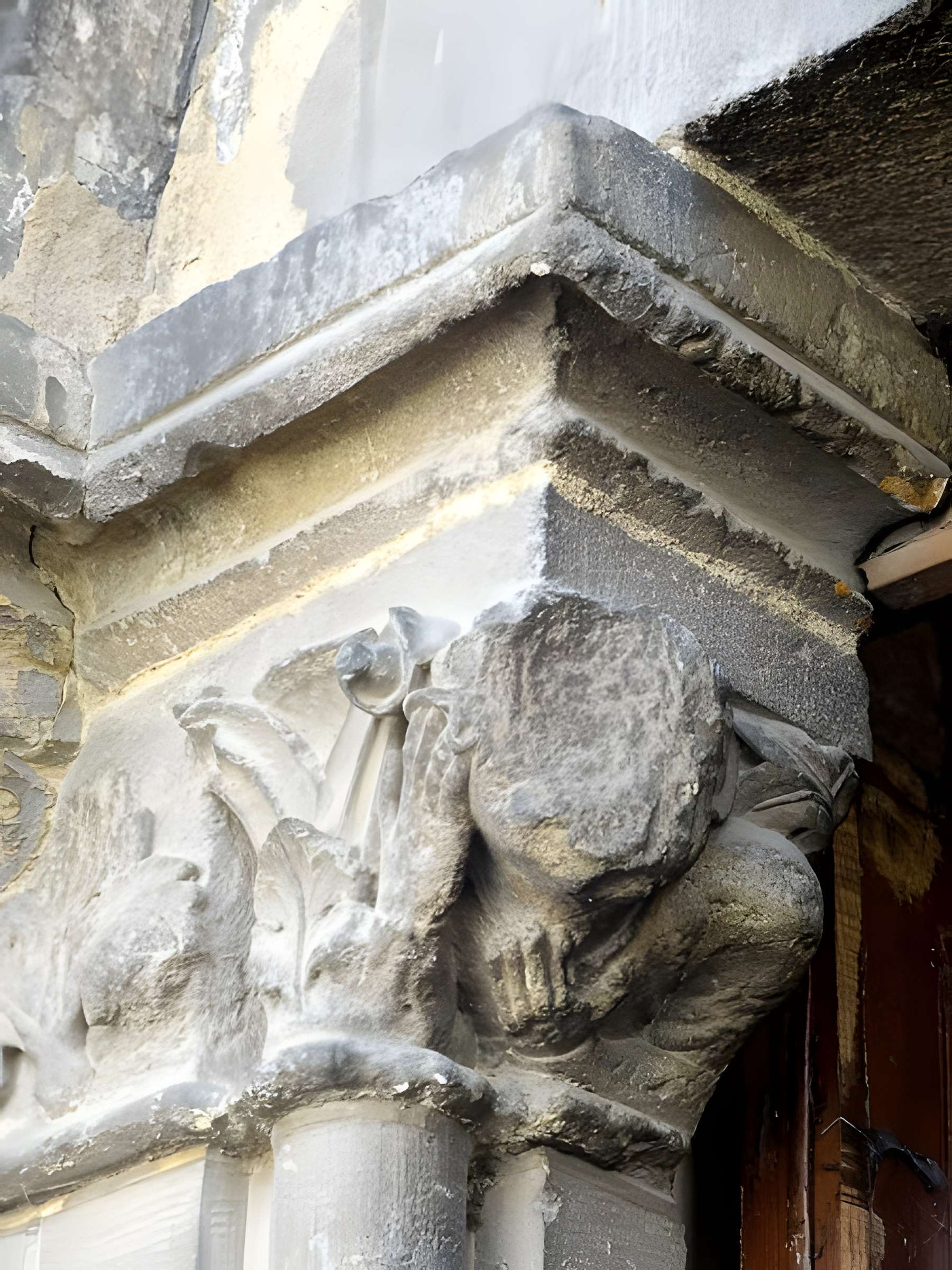 Église Saint-Étienne de Vernouillet