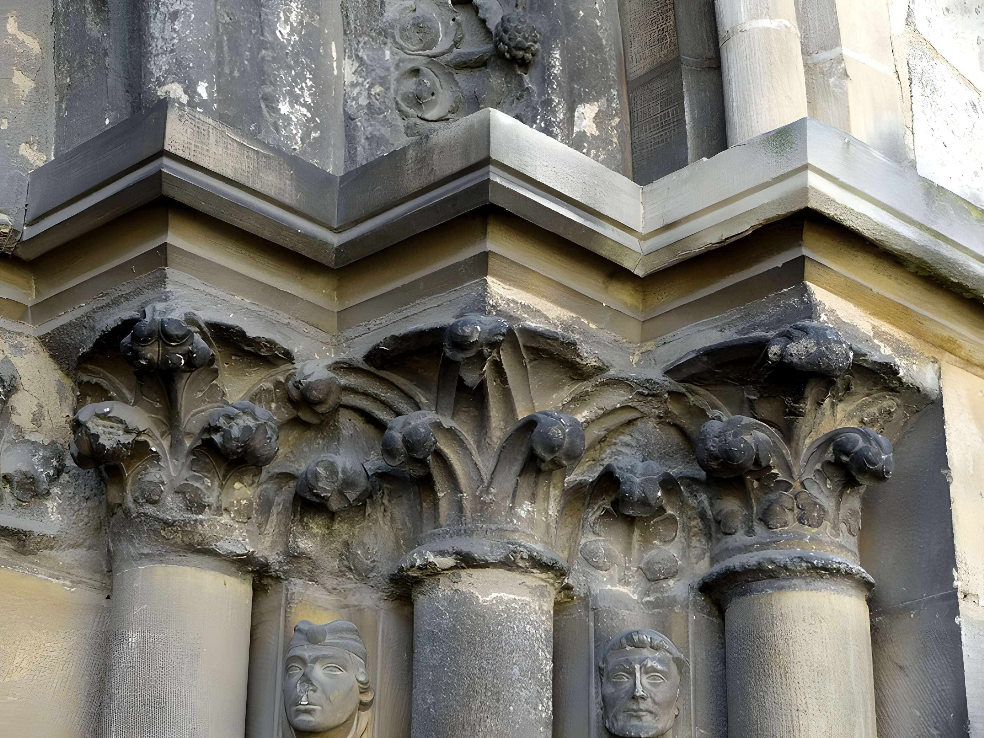 Église Saint-Étienne de Vernouillet