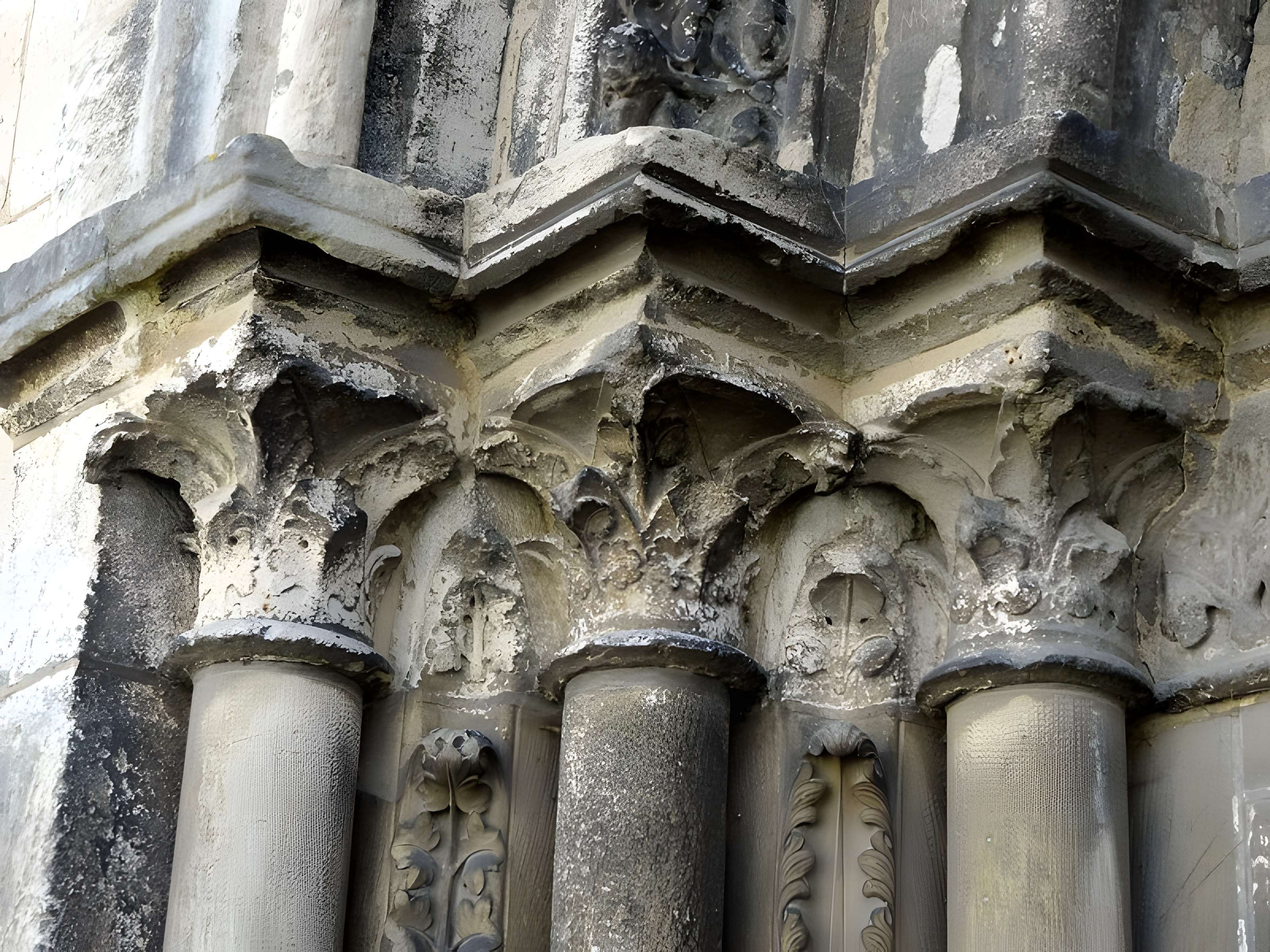 Église Saint-Étienne de Vernouillet