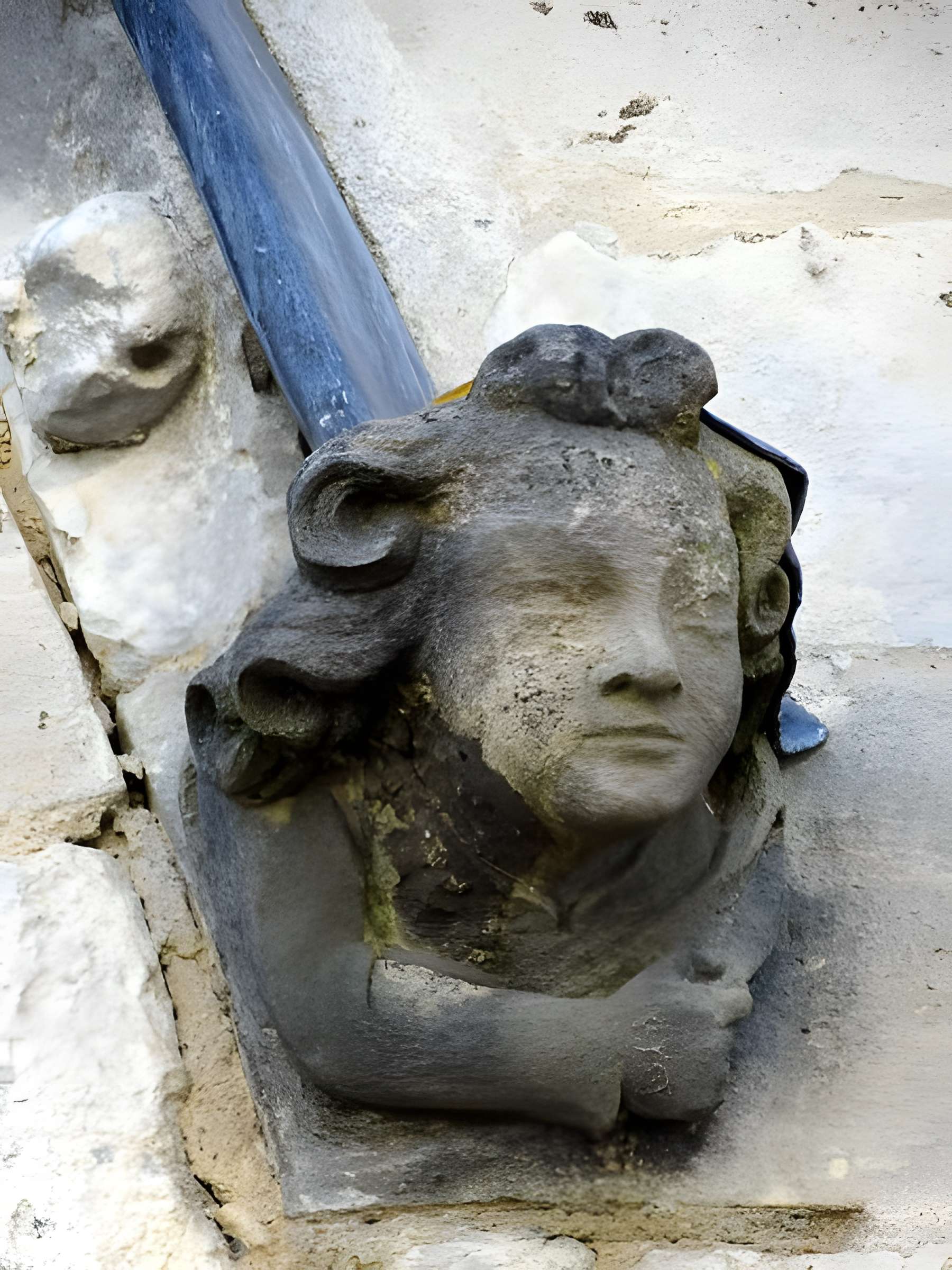 Église Saint-Étienne de Vernouillet