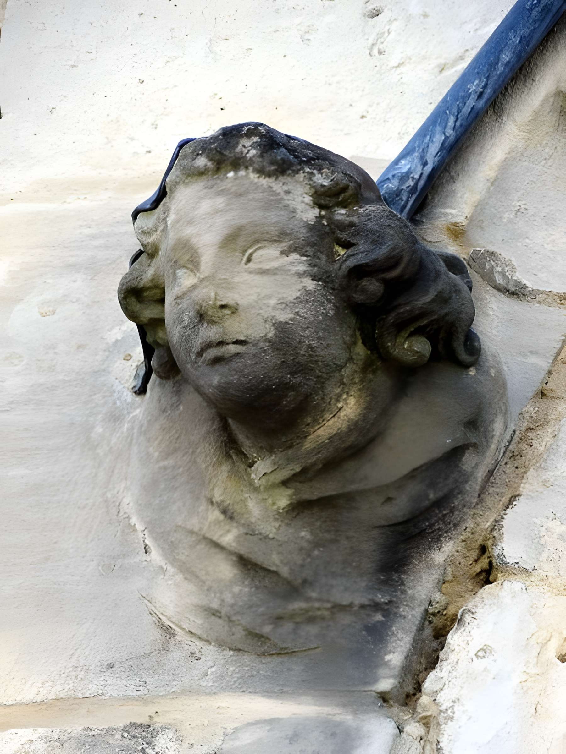 Église Saint-Étienne de Vernouillet