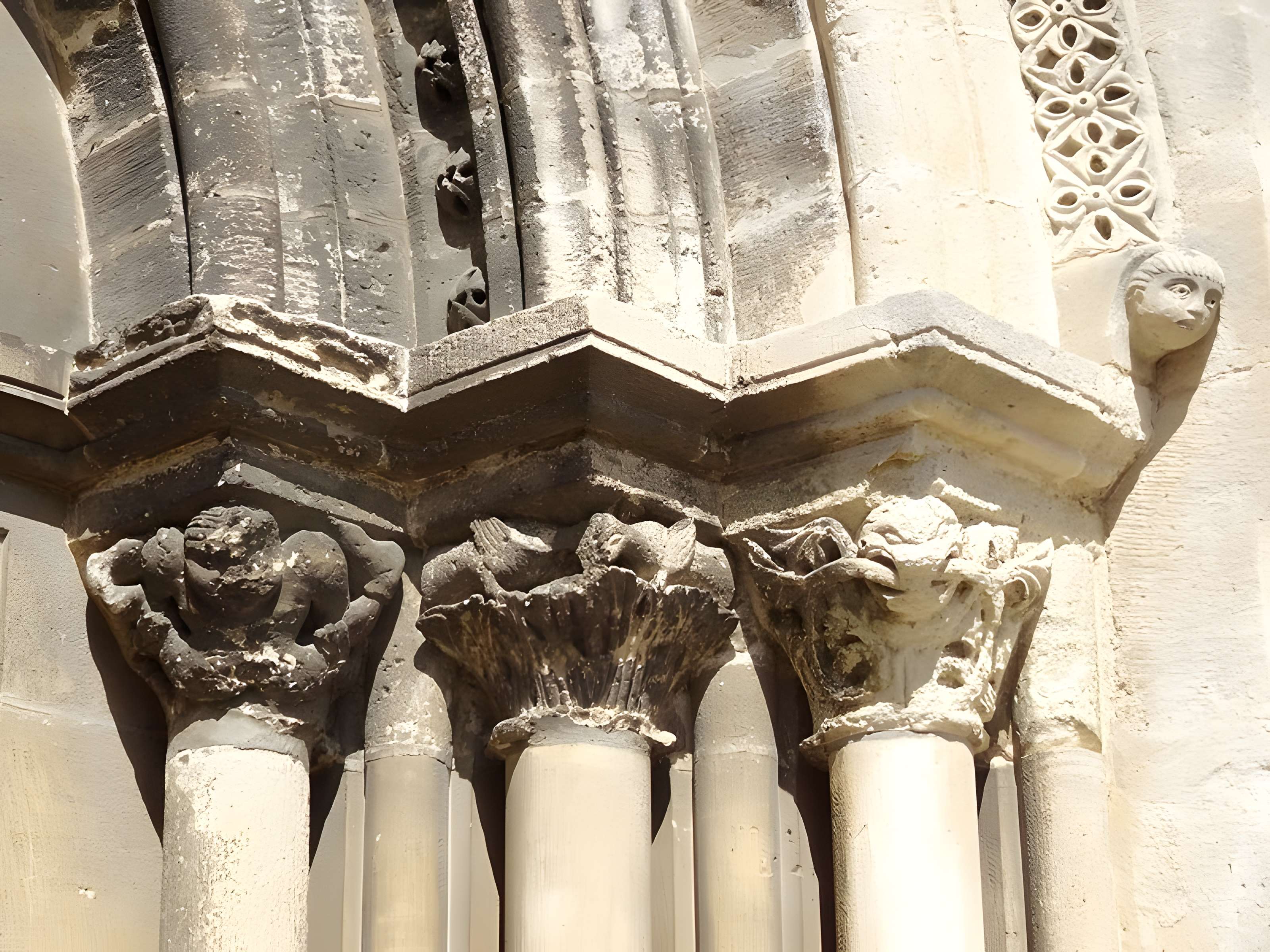 Église Saint-Étienne de Vernouillet