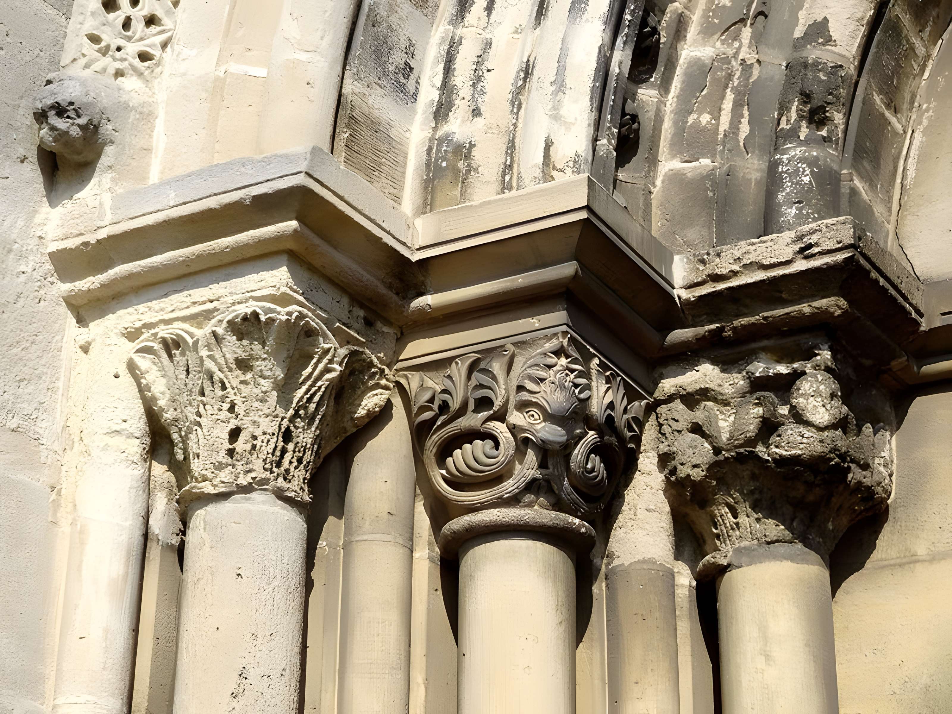 Église Saint-Étienne de Vernouillet