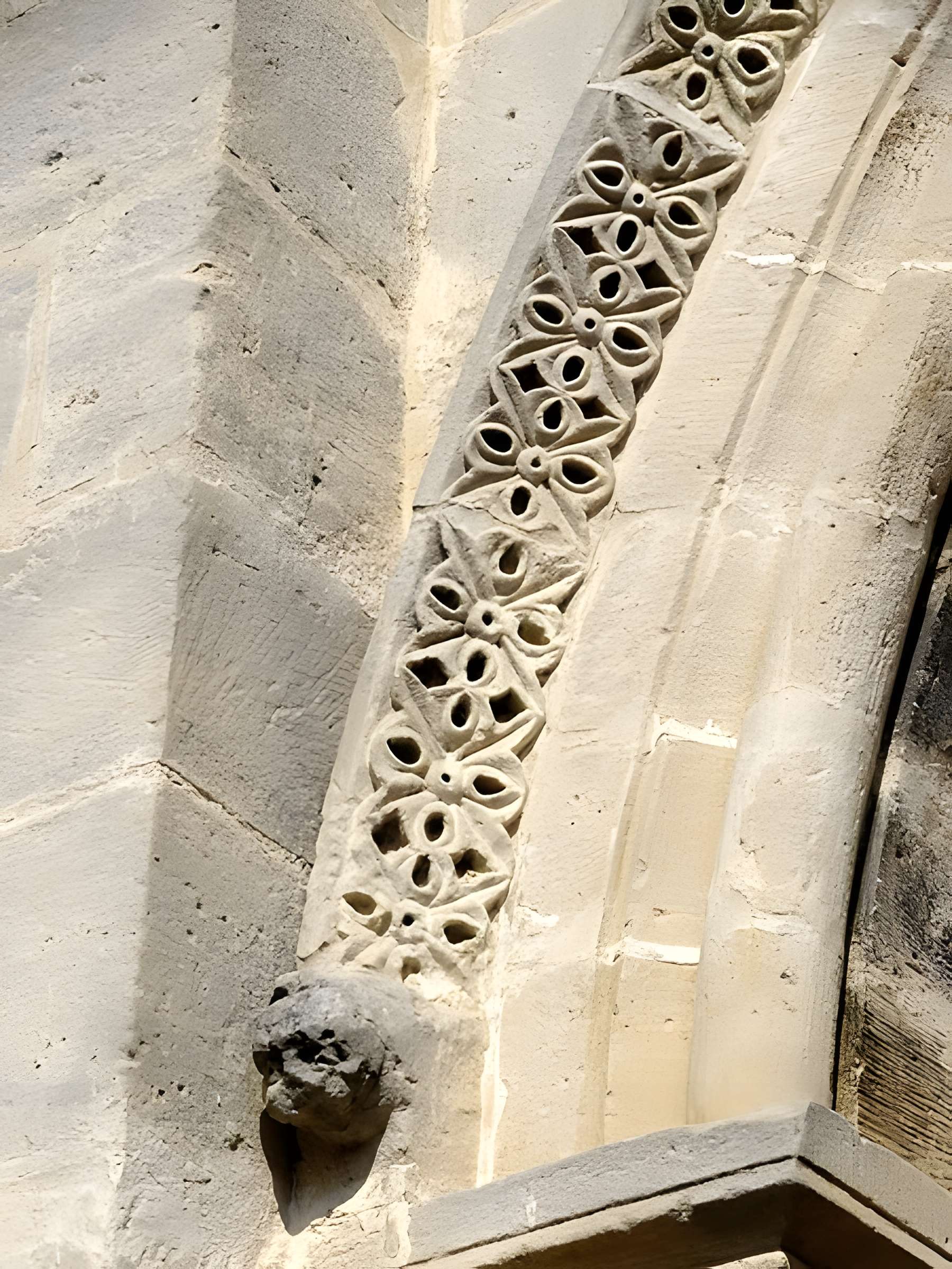 Église Saint-Étienne de Vernouillet