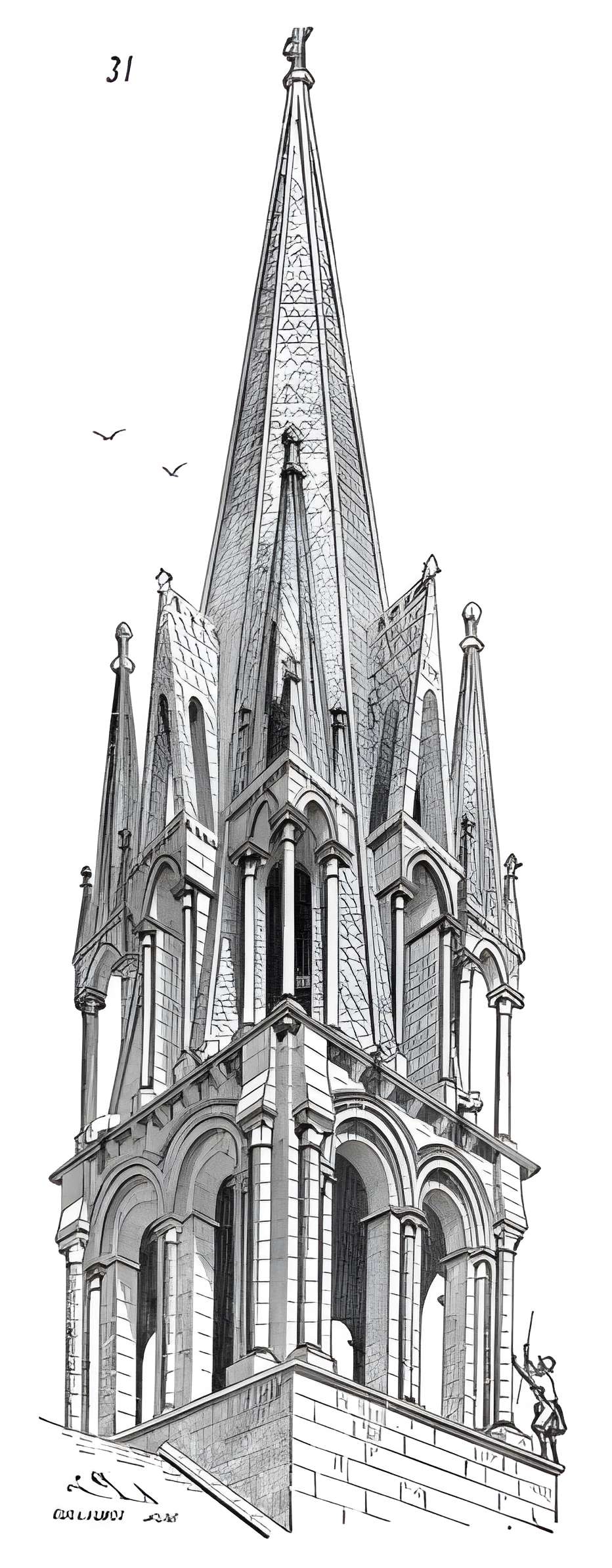 Église Saint-Étienne de Vernouillet