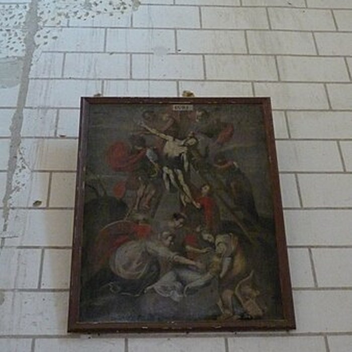 Photo de Église Saint-Étienne de Villandry