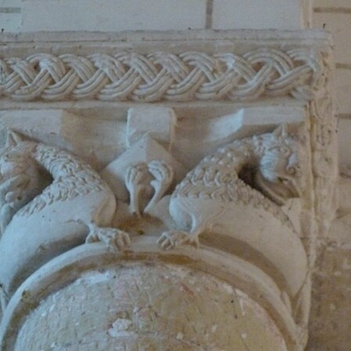 Photo de Église Saint-Étienne de Villandry