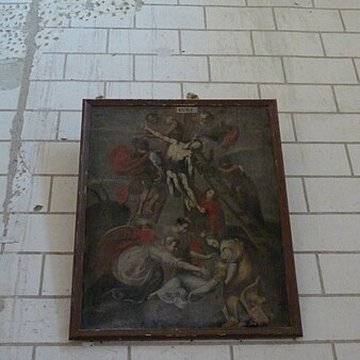 Église Saint-Étienne de Villandry