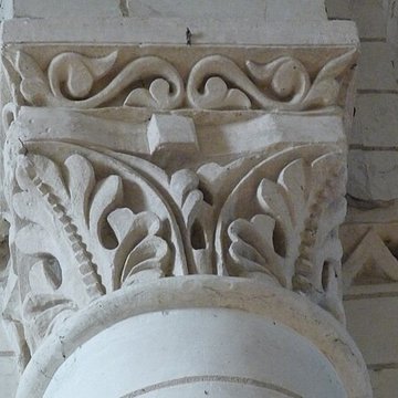 Église Saint-Étienne de Villandry