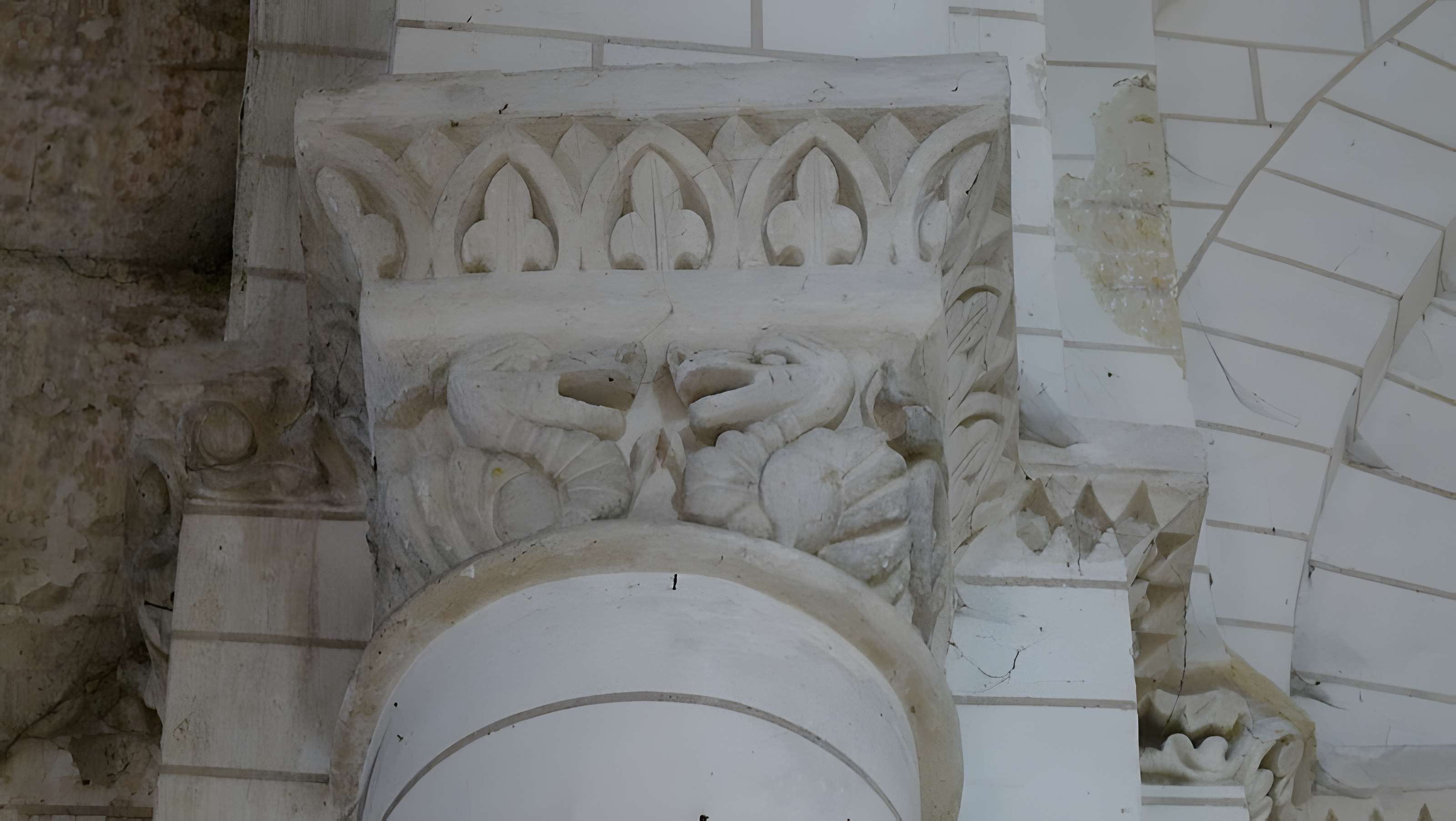 Église Saint-Étienne de Villandry