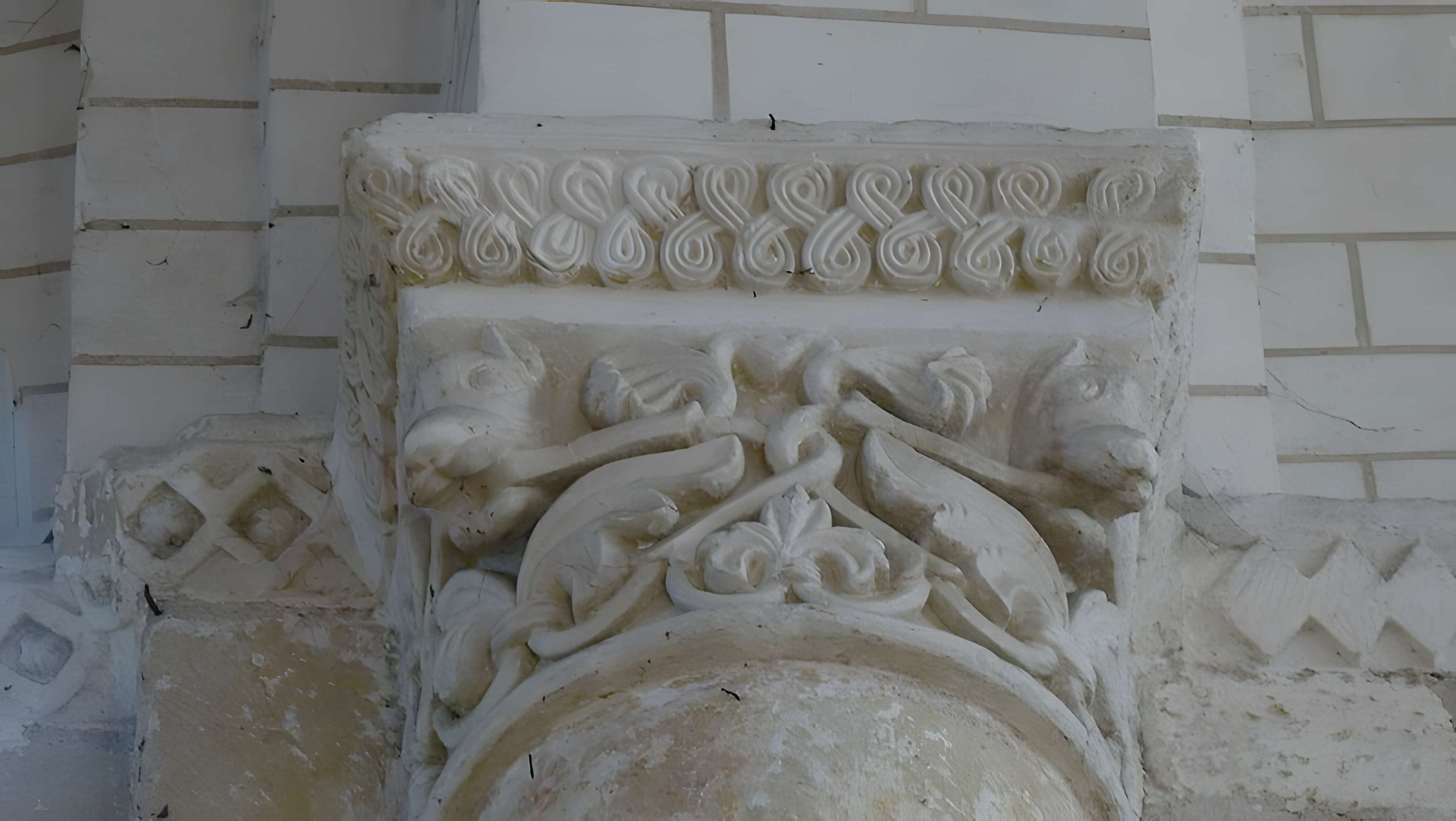 Église Saint-Étienne de Villandry