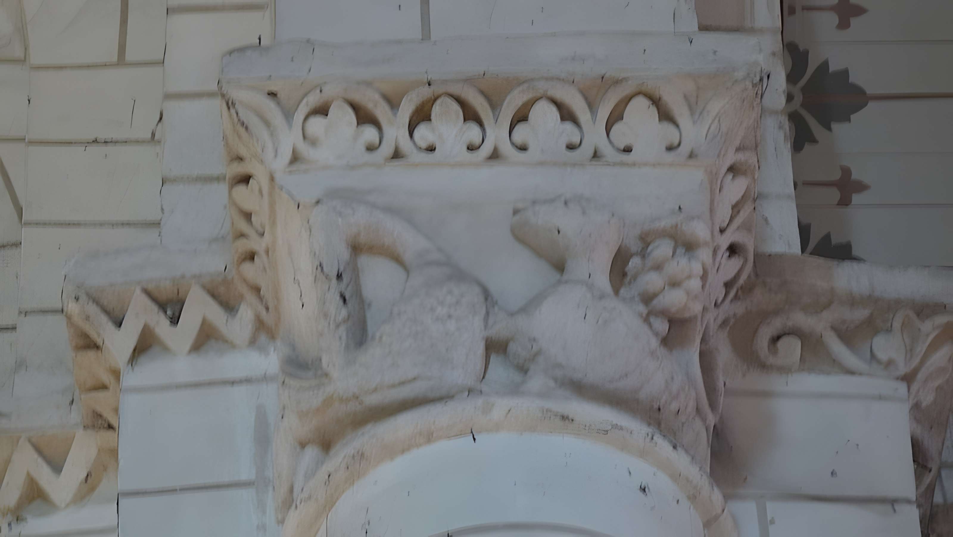 Église Saint-Étienne de Villandry