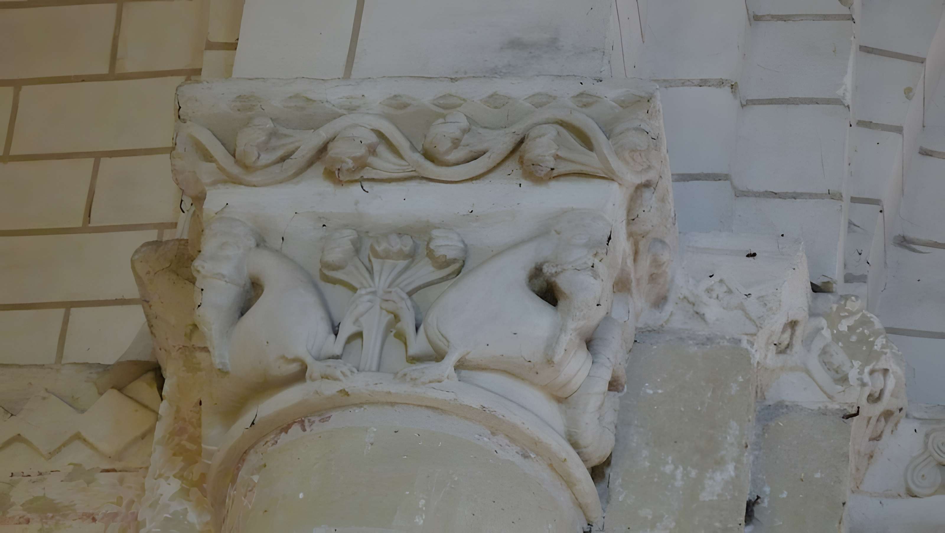 Église Saint-Étienne de Villandry